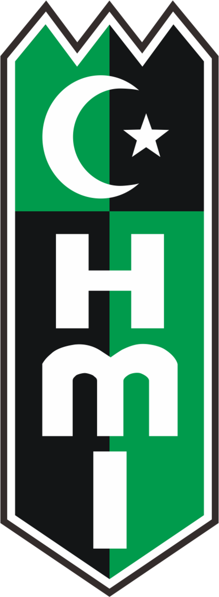 Logo HMI minahasa utara